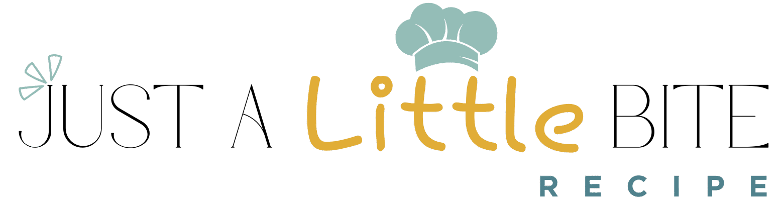 JustalittlebiteRecipe