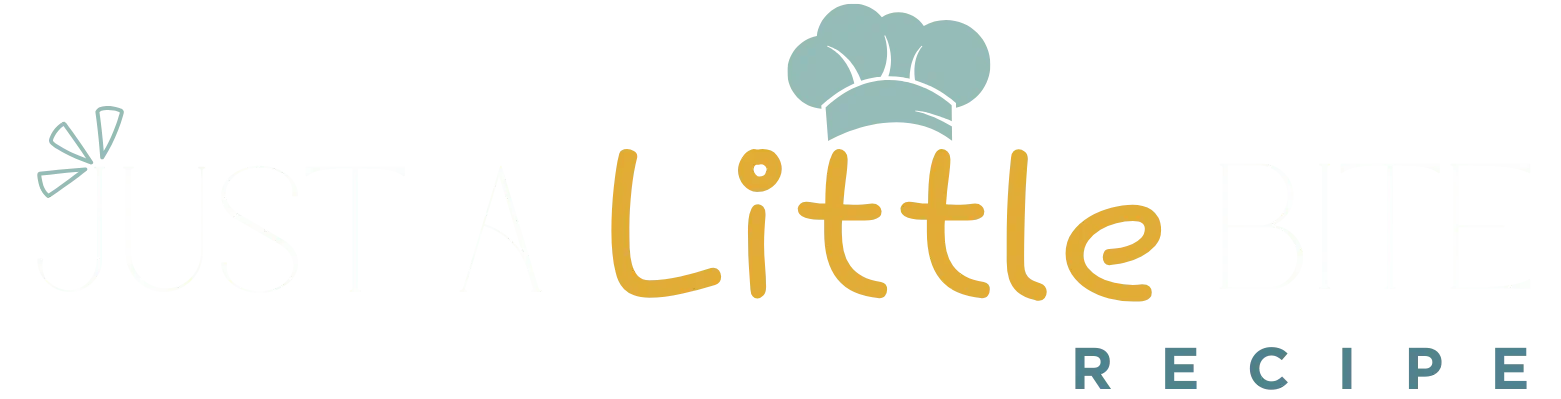 JustalittlebiteRecipe